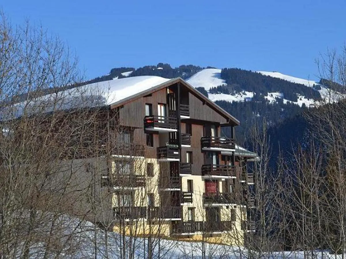 شقة Studio Cabine Calme Avec Parking Proche Commodites - Fr-1-505-194 نوتر دام دو بيلكومبيه فرنسا